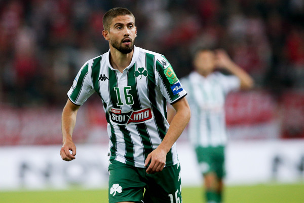 Παναθηναϊκός – Πρόβλημα με Λούντκβιστ