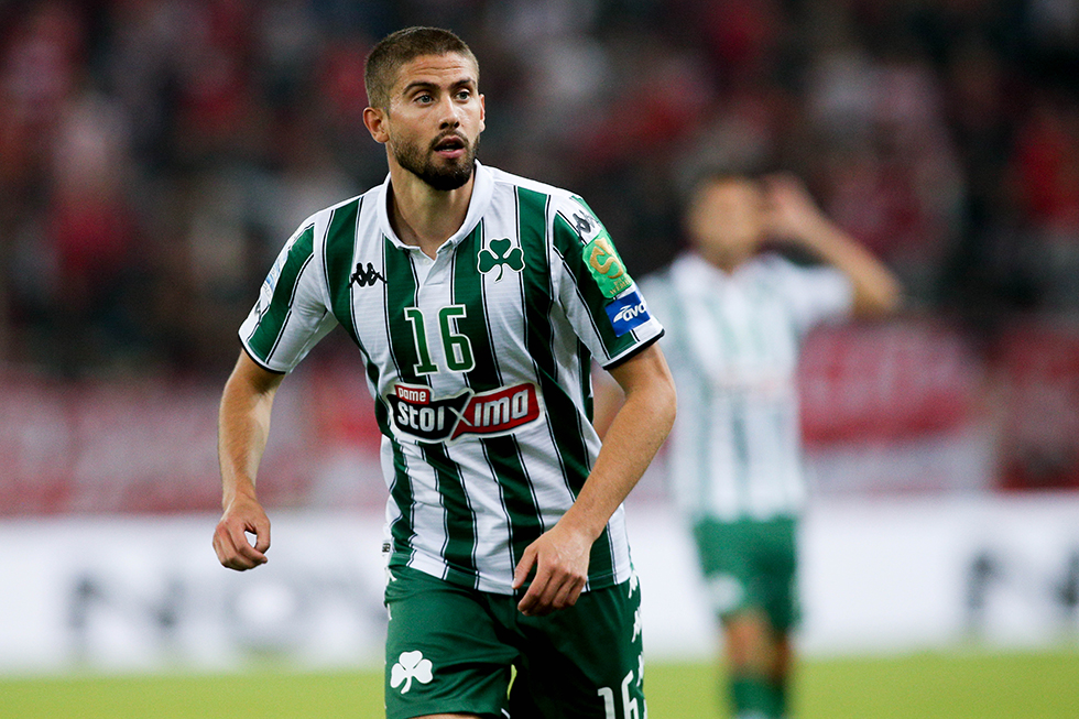 Παναθηναϊκός – Πρόβλημα με Λούντκβιστ