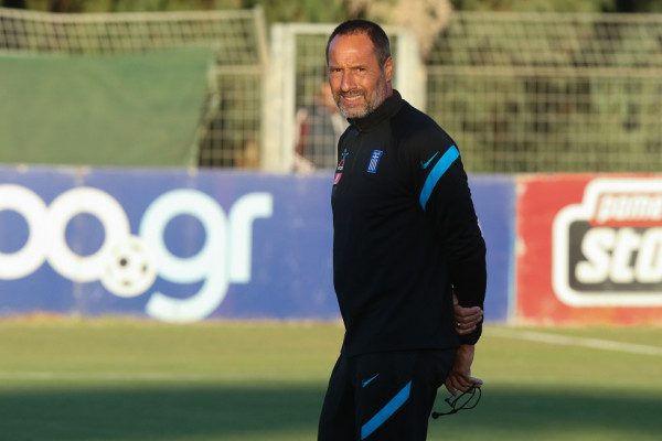 Φαν Σιπ – «Λυπηρό αυτό που έγινε με τον Ζέκα αλλά θα το διαχειριστούμε» (vid)