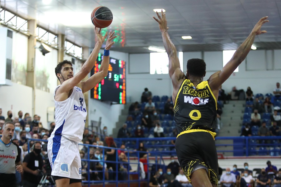 Χουγκάζ για Παναθηναϊκό – «Ποιοτική ομάδα με σπουδαίους παίκτες»