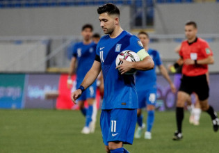 Μπακασέτας – «Η πιο σημαντική εκτέλεση πέναλτι της ζωής μου»