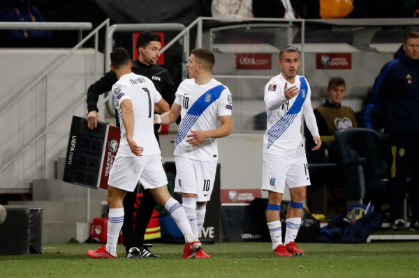 Εθνική Ελλάδας – Άδικη ήττα, οδυνηρός αποκλεισμός, φτηνά άλλοθι