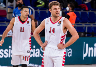 Ολυμπιακός – Η ομάδα που απαγορεύει το… τρίποντο