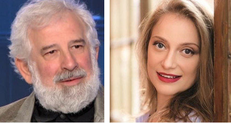 Άγγελος Μπούρας – «Ήμουν παρών στο περιστατικό με τον Πέτρο Φιλιππίδη και τη Λένα Δροσάκη»