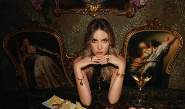 Αθηνά Οικονομάκου –  «Έπαθα κρίσεις άγχους και έφτασα σε ένα σημείο που δεν άντεχα άλλο»