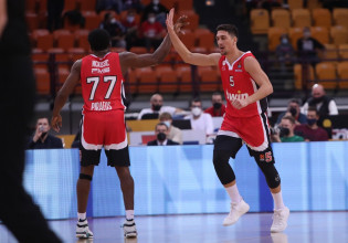 Basket League – Τα βλέμματα στραμμένα στο ΣΕΦ