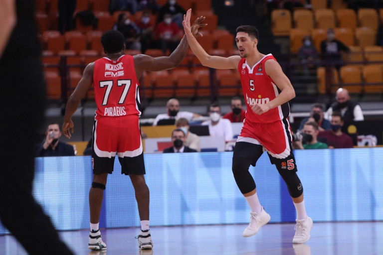 Basket League – Τα βλέμματα στραμμένα στο ΣΕΦ