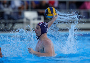 Επιβλητικός ο Ολυμπιακός, 17-3 τον ΑΝΟΓ