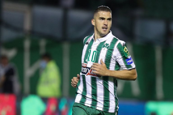 LIVE – Ατρόμητος – Παναθηναϊκός