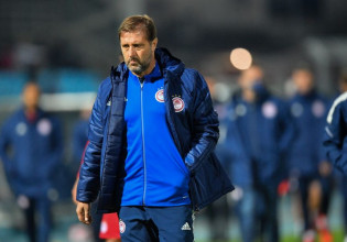 Ολυμπιακός – Συνεχίζει να γράφει ιστορία ο Μαρτίνς