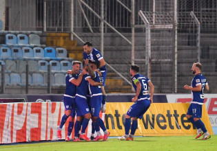 ΠΑΣ Γιάννινα – Η αποστολή για το ματς με την Λάρισα