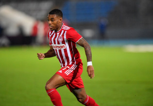 Ολυμπιακός – Η απόφαση του Μαρτίνς για τον ΠΑΟΚ και ο Γκάρι