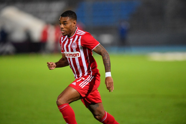 Ολυμπιακός – Η απόφαση του Μαρτίνς για τον ΠΑΟΚ και ο Γκάρι