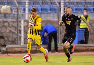 Η βαθμολογία της Superleague