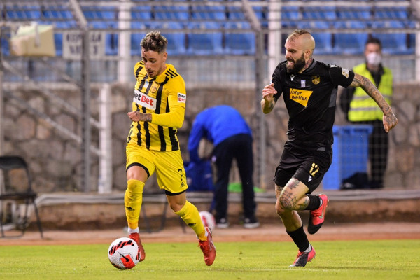 Η βαθμολογία της Superleague