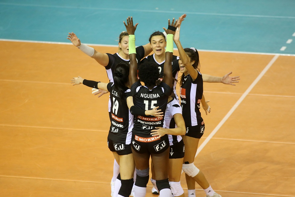 Νίκη του ΠΑΟΚ στο ντέρμπι