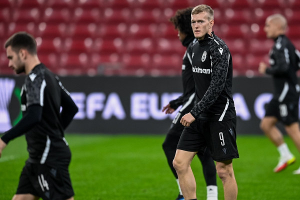 ΠΑΟΚ – Το βάρος στην τακτική από τον Λουτσέσκου