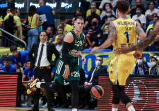 Η βαθμολογία της Euroleague