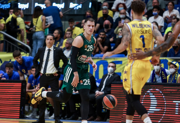 Η βαθμολογία της Euroleague