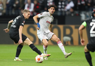 Μπουχαλάκης – «Να βελτιωθούμε, στόχος η πρόκριση»