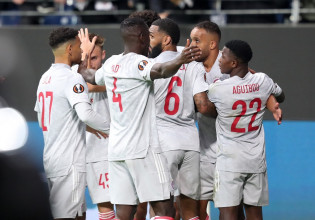 Ολυμπιακός – Αν δεν κάνει λάθη στην ανάγνωση θα νικήσει