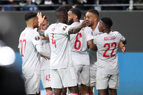 Ολυμπιακός – Αν δεν κάνει λάθη στην ανάγνωση θα νικήσει