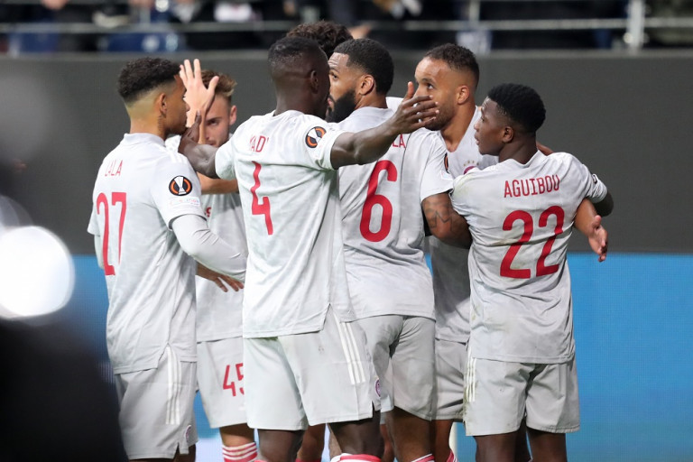 Ολυμπιακός – Αν δεν κάνει λάθη στην ανάγνωση θα νικήσει