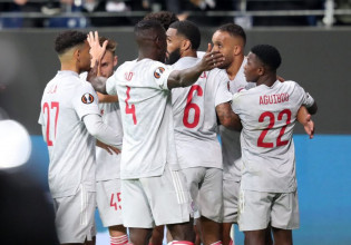 Ολυμπιακός – Ένα κακό βράδυ που διορθώνεται