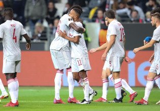 Αυτό είναι το πρόγραμμα του Ολυμπιακού – Γιατί οι Ερυθρόλευκοι ελέγχουν την κατάσταση