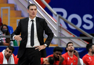 Στη Μόσχα δεν επιβιώνεις αν αφήσεις τη μηχανή να σβήσει