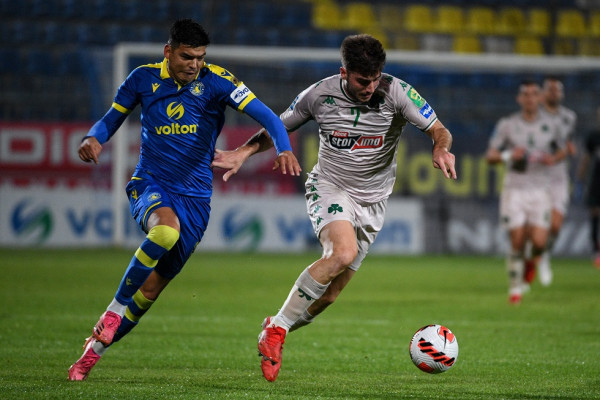 Η βαθμολογία της Superleague