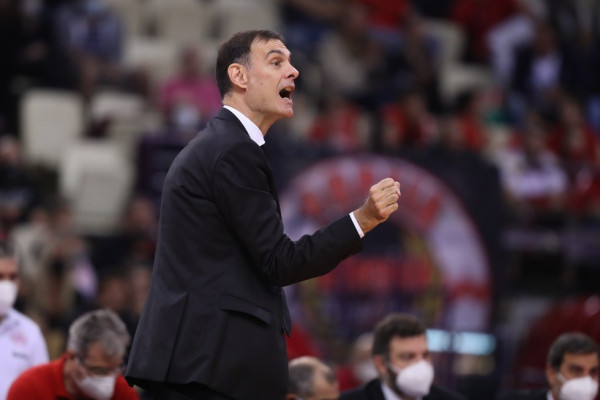 Μπαρτζώκας – «Τα must win είναι πιο δύσκολα παιχνίδια»