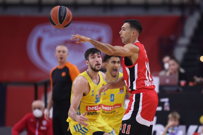 Να κρατήσει απόρθητο το κάστρο του ο Ολυμπιακός