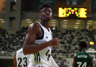 Το τρολάρισμα του Γιάννη για τα καρφώματα του Κώστα Αντετοκούνμπο – «Δεν έχουμε λεφτά για καινούργια στεφάνια»