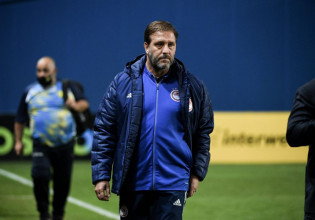 Μαρτίνς – «Διαθέτουμε έμπειρους παίκτες, πλούσιο ρόστερ και τα καταφέραμε»