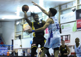 Γκρίφιν – «Χρειαζόμασταν τη νίκη για να ανεβούμε στη βαθμολογία»