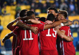 Ολυμπιακός – Να τους κόβει τον τσαμπουκά