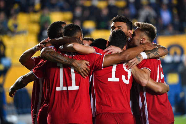 Η βαθμολογία της Superleague