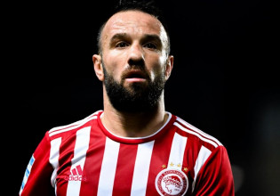 Ολυμπιακός – Ο Μαρτίνς βλέπει και ο Ματιέ έχει ψυχή