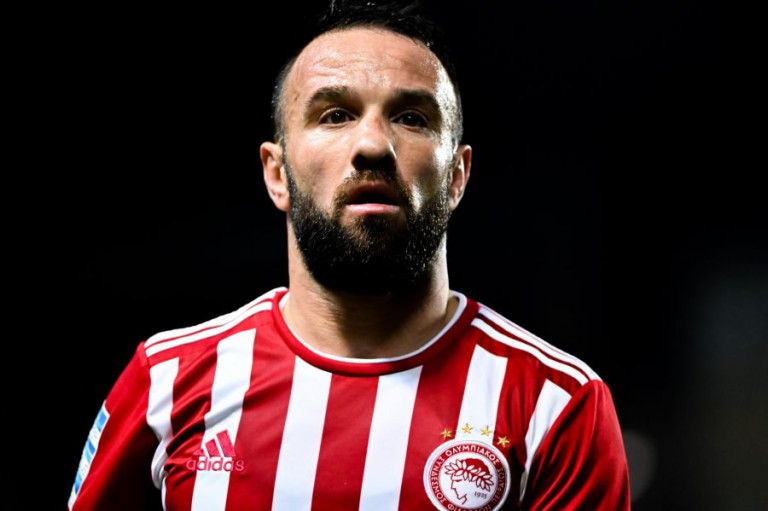 Ολυμπιακός – Ο Μαρτίνς βλέπει και ο Ματιέ έχει ψυχή