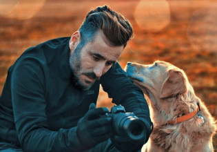 Γιώργος Μαυρίδης – «Ήμουν δίπλα της μέχρι την τελευταία ανάσα»