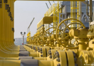 Γιατί «ξέφυγε» η τιμή του φυσικού αερίου;