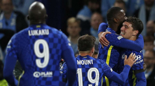 Η Τσέλσι διέλυσε τη Μάλμε (4-0), δύσκολη νίκη για τη Γιουβέντους (0-1)