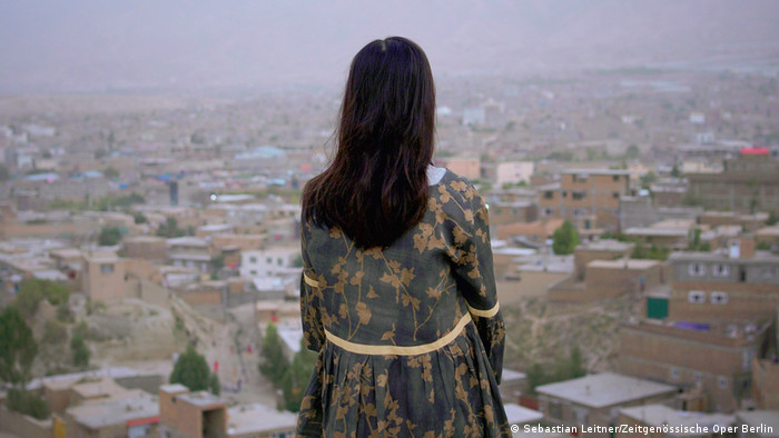 Οι Αφγανές τραγουδίστριες δεν σωπαίνουν