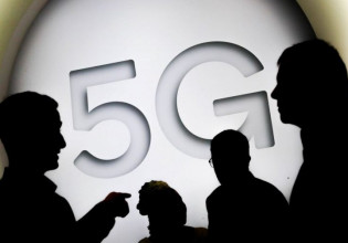 Πιο digital οι Ελληνες με 5G και δεδομένα