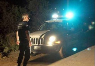 Συναγερμός στη Σπερχειάδα – Πυροβολισμοί κοντά στο Γηροκομείο