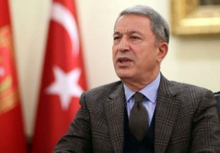 Τουρκικές προκλήσεις λίγο πριν τις διερευνητικές – Κατηγορεί την Ελλάδα για παραβιάσεις και μιλά για τη «Γαλάζια Πατρίδα»