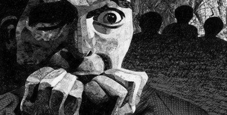 Ο «τρελός» της Κηφισιάς, οι φθηνοί άνθρωποι και η Ελλάδα ως απέραντο φρενοκομείο