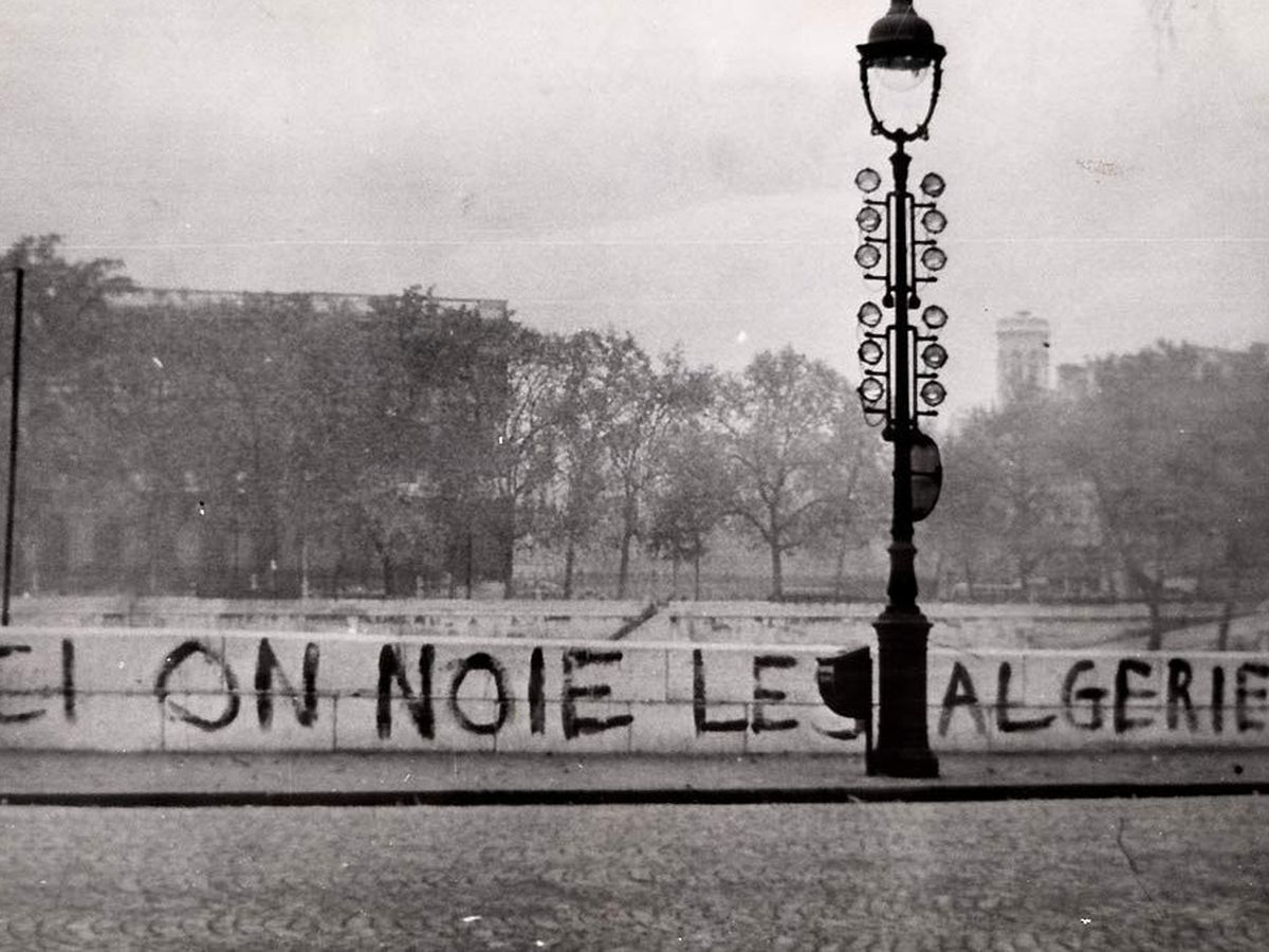 Γαλλία – 60 χρόνια μετά τη «μαύρη νύχτα» της 17ης Οκτωβρίου 1961