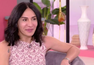 Μίνα Ορφανού – «Μου έστειλαν αισχρά μηνύματα για τον Πέτρο Φιλιππίδη»